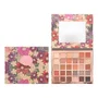 Rachel Couture Matte About You Palette de fards à paupières